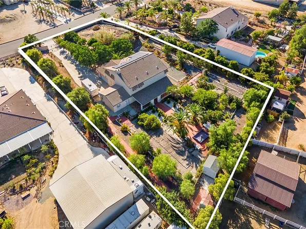 18710 Hawkhill Ave, Perris, CA 92570
