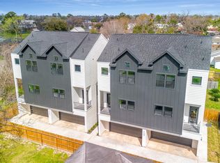 4209 Allston St #B, Houston, TX 77018