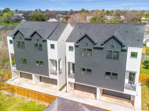 4209 Allston St, Houston, TX 77018