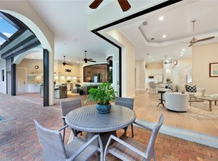 1725 Supreme Ct, Naples, FL 34110