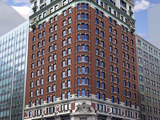 Rented by Living New York | media 41