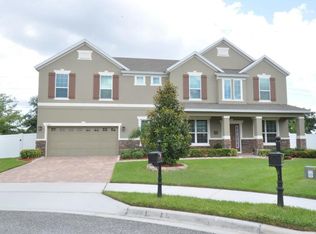 15410 Heron Hideaway Cir, Winter Garden, FL 34787