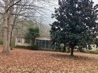 1195 Rocky Ridge Rd, Odenville, AL 35120