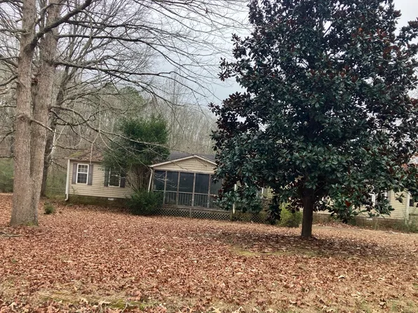 1195 Rocky Ridge Rd, Odenville, AL 35120