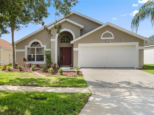 5028 Alavista Dr, Orlando, FL 32837