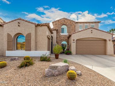 701 E Indian Wells Pl, Chandler, AZ, 85249