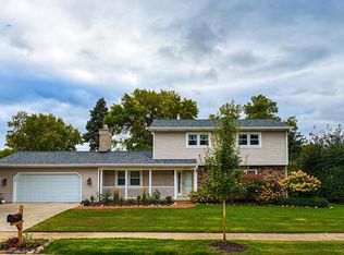 1935 Cliffview Ct, Oshkosh, WI 54901