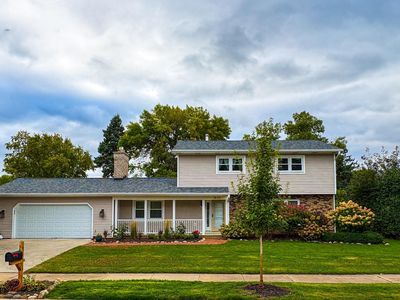 1935 Cliffview Ct, Oshkosh, WI, 54901