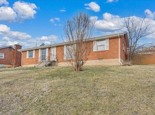 169 Tampa Dr, Roanoke, VA 24019