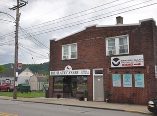 626-628 Pittsburgh St, Springdale, PA 15144