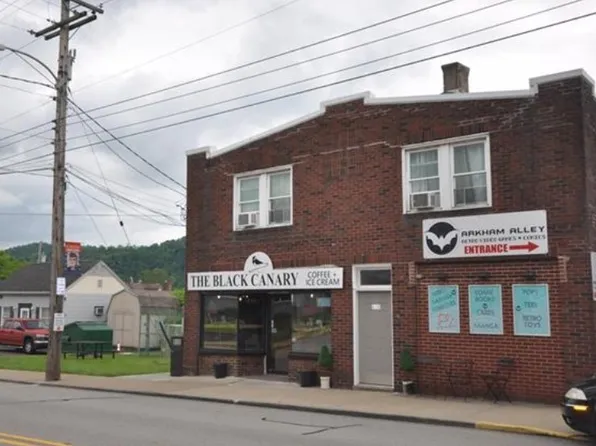 626-628 Pittsburgh St, Springdale, PA 15144