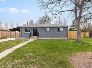 5180 Gray St, Denver, CO 80212