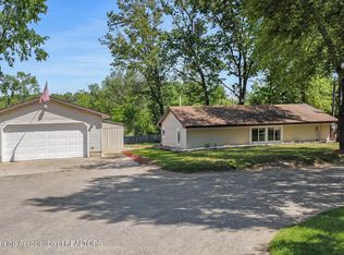 3392 E Berry Rd, Rives Junction, MI 49277