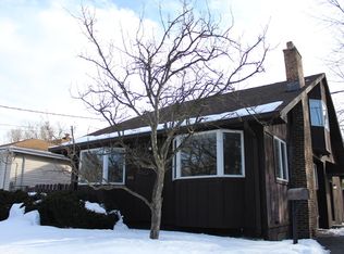 1511 Burr Oak Rd, Homewood, IL 60430