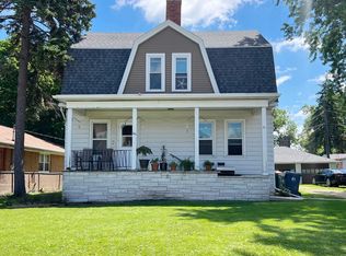 341 N Park Ave, Fond Du Lac, WI 54935