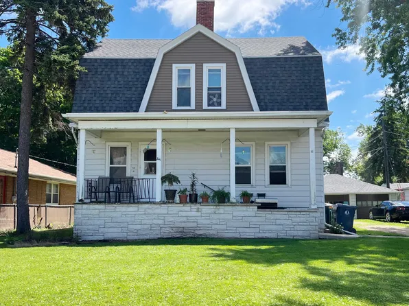341 N Park Ave, Fond Du Lac, WI 54935