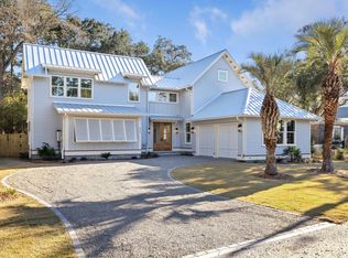 931 Kincade Dr, Mount Pleasant, SC 29464