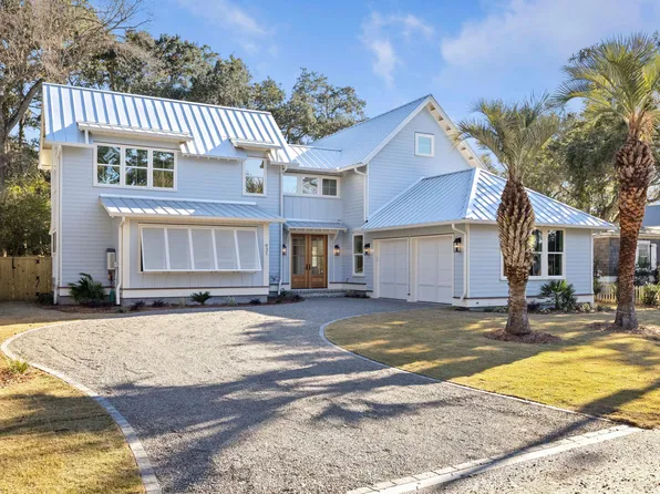 931 Kincade Dr, Mount Pleasant, SC 29464