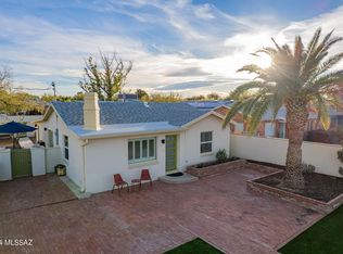 1420 E Roger Rd, Tucson, AZ 85719