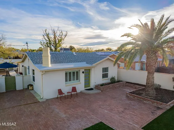 1420 E Roger Rd, Tucson, AZ 85719