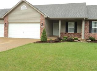 6615 Crimson Ln, Barnhart, MO 63012