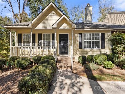 9234 Arbourgate Meadows Ln, Charlotte, NC, 28277