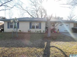 3113 Glenwood Dr, Temple, TX 76502