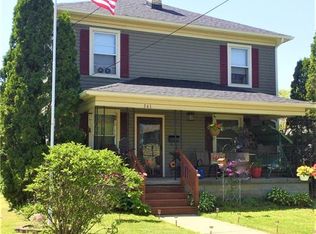 341 Alice St, East Palestine, OH