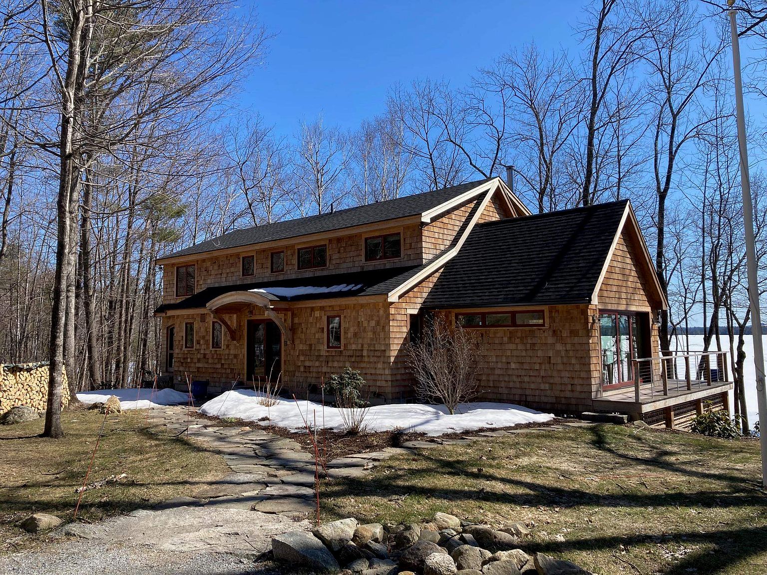 212 Pinehurst Road, Holderness, NH 03245 | Zillow