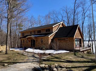 212 Pinehurst Rd, Holderness, NH 03245
