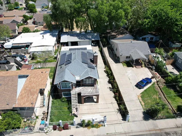 529 Water St, West Sacramento, CA 95605