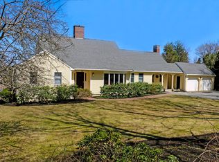 164 Bridge St, South Hamilton, MA 01982