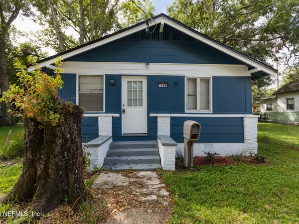 1488 W 5TH Street, Jacksonville, FL 32209