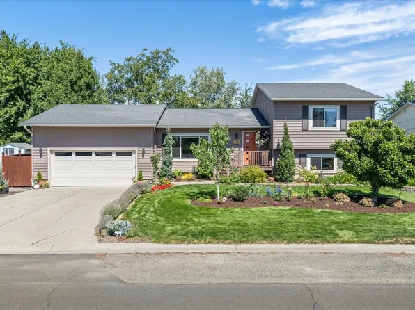 925 E Evergreen Dr, Medical Lake, WA 99022