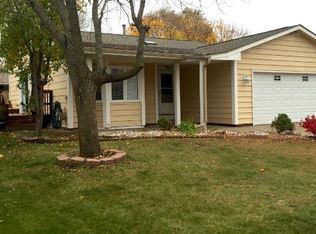 5308 Welcome Ave N, Crystal, MN 55429