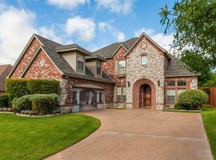 6718 Ridge Estates Ct, Arlington, TX 76001