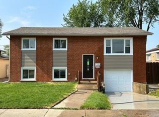 3424 W 124th St, Alsip, IL 60803