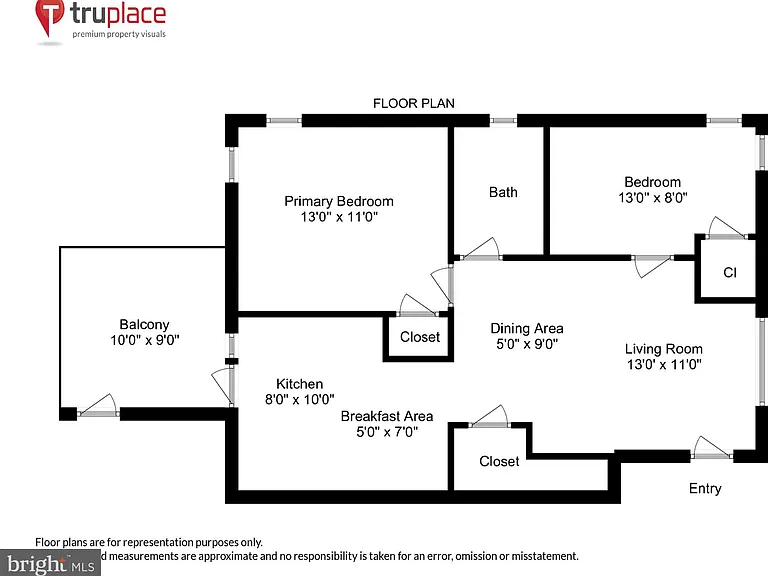 2502 Langston Blvd #2 — Photo 27