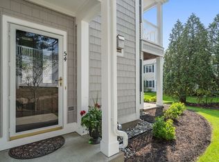54 Village Dr, Quincy, MA 02169