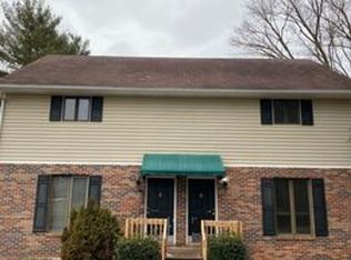 131 Lake Dr UNIT 1, Johnson City, TN 37615