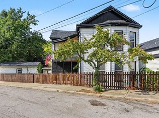 928 Montague Rd, Covington, KY 41011