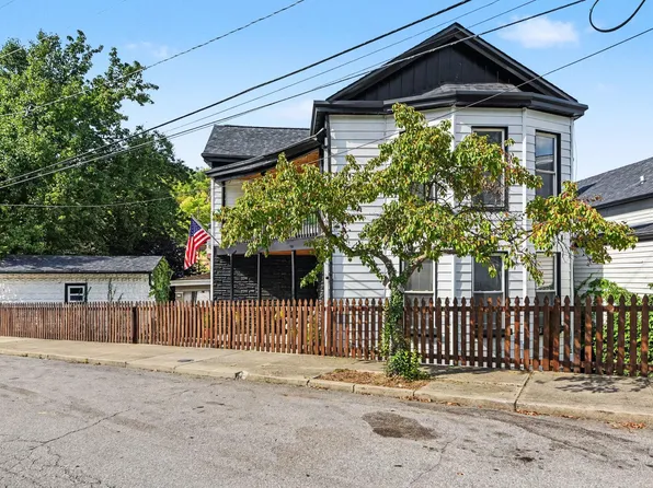 928 Montague Rd, Covington, KY 41011