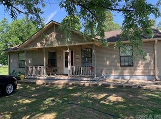 128 Reed Wade Rd, Batesville, AR 72501