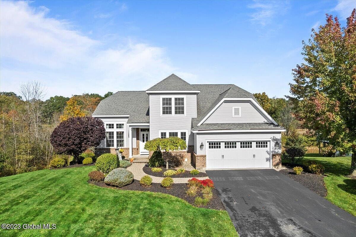 68 Sheldon Drive, Mechanicville, NY 12118 Zillow