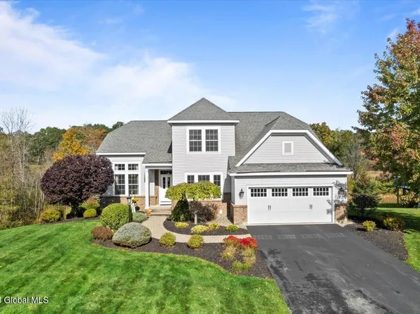 68 Sheldon Drive, Mechanicville, NY 12118