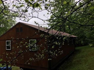 703 N Hollow Rd, Coudersport, PA 16915