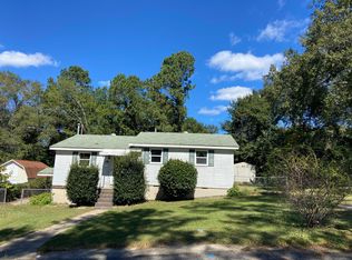 106 Henry St, New Ellenton, SC 29809