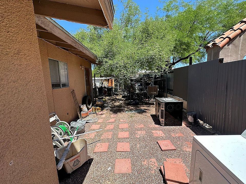 1218 E 12th St, Tucson, AZ 85719 Zillow