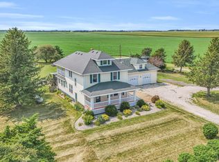 2075 N Saint Rte #115, Thawville, IL 60968