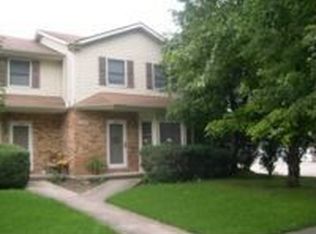 14007 S Kelly Ave, Plainfield, IL 60544